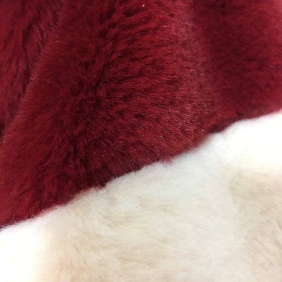 Blank NYC Super Nova Color Block Faux Fur … - Picture 12 of 15